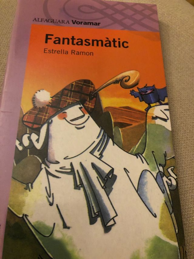 Fantasmatic