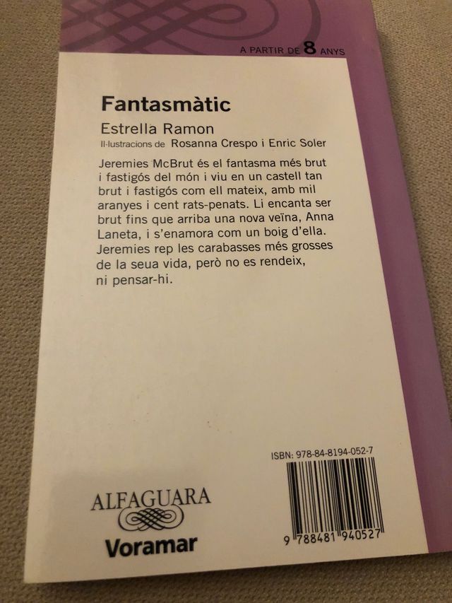 Fantasmatic