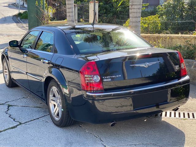 Chrysler 300 C 2010