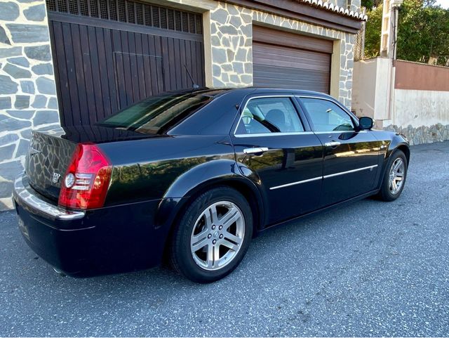 Chrysler 300 C 2010
