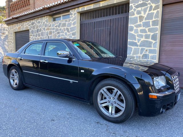 Chrysler 300 C 2010