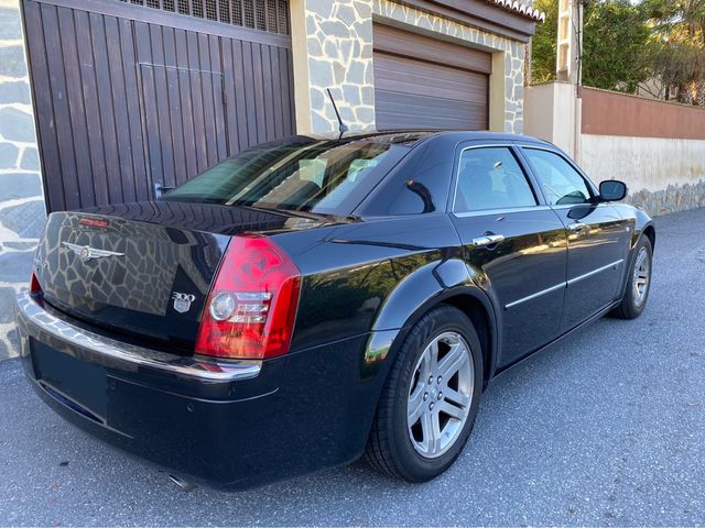 Chrysler 300 C 2010