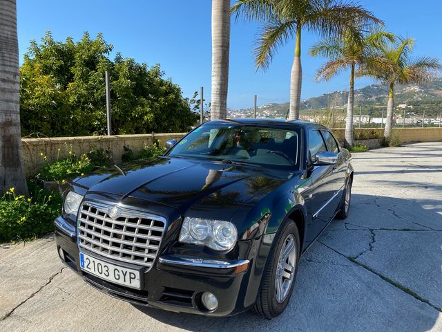 Chrysler 300 C 2010