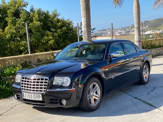 Chrysler 300 C 2010