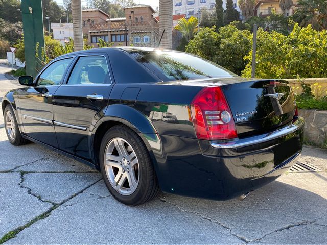 Chrysler 300 C 2010