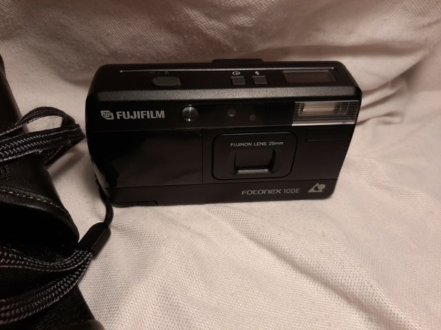 Fujifilm fotones 100e