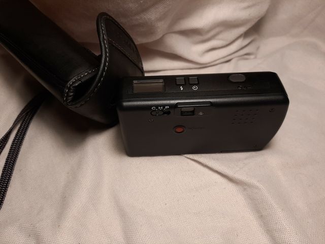 Fujifilm fotones 100e