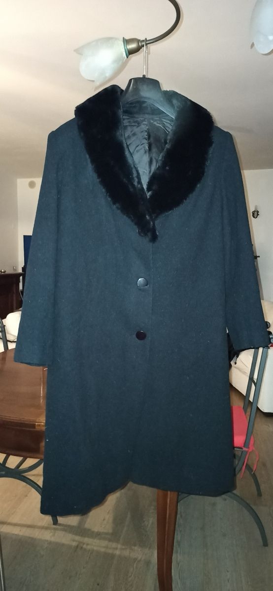 Cappotto Donna