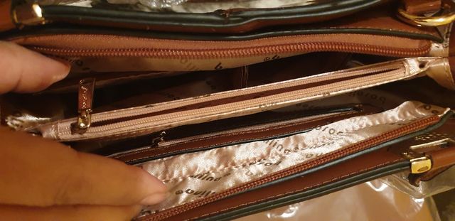 bolsos nuevo sin estrenar