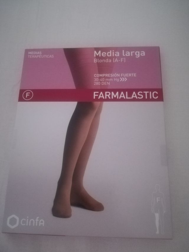 NUEVAS! MEDIAS DESCANSO 