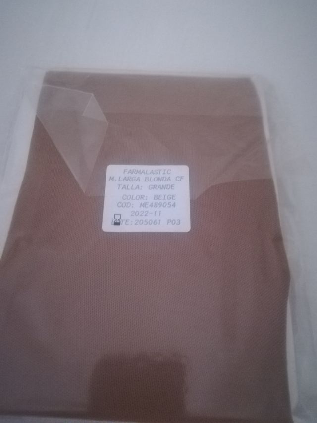 NUEVAS! MEDIAS DESCANSO 