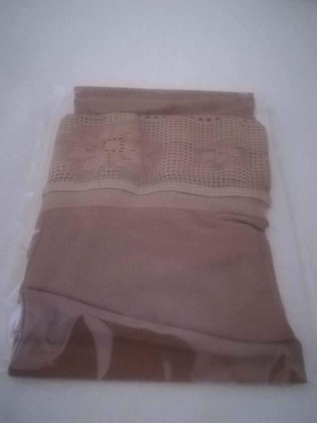 NUEVAS! MEDIAS DESCANSO 