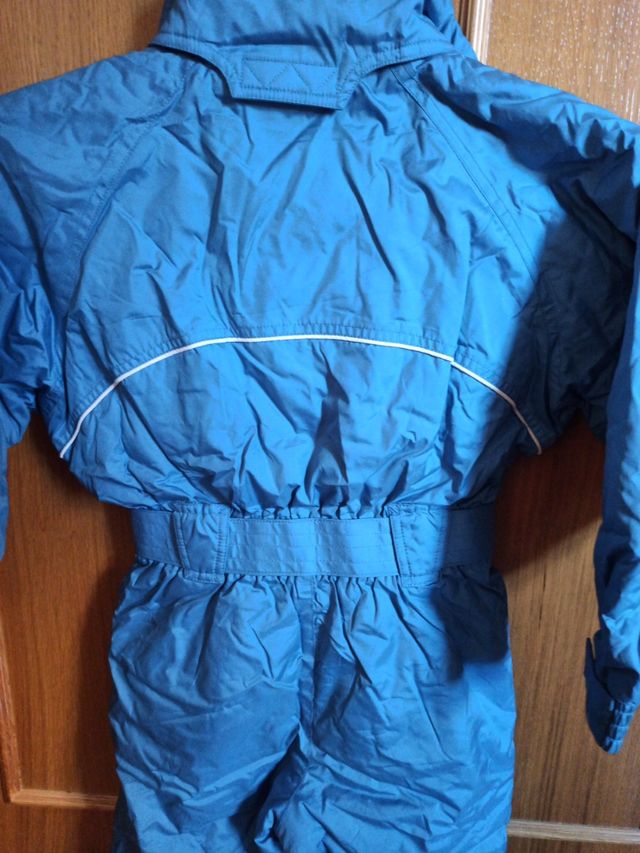 mono nieve esquí o buzo 6 años 114 Quechua