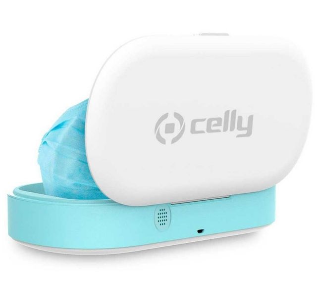 Sterilizzatore universale