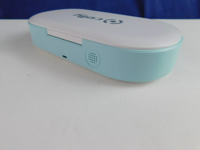 Sterilizzatore universale