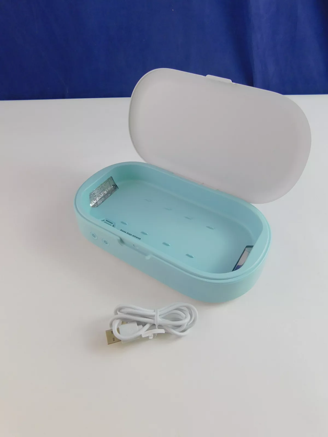 Sterilizzatore universale