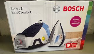 Bosch Hogar Serie 8 8060 de segunda mano por 160 EUR en Casarrubuelos en  WALLAPOP