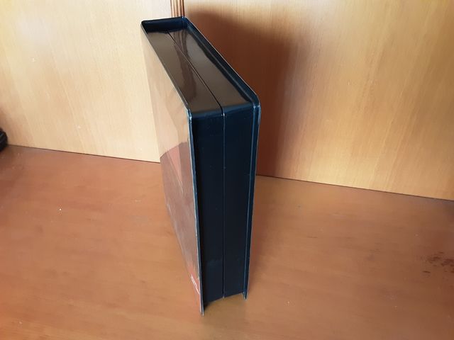 COLECCIÓN HISTORIA 2 GUERRA MUNDIAL VHS 2 ESTUCHES