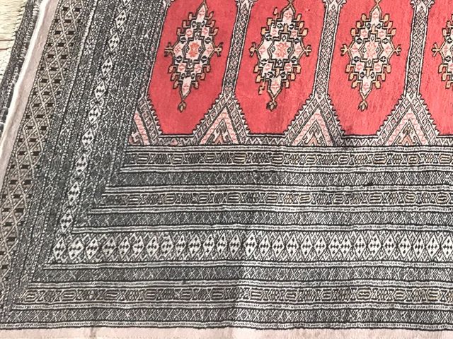 Alfombra persa 230x150