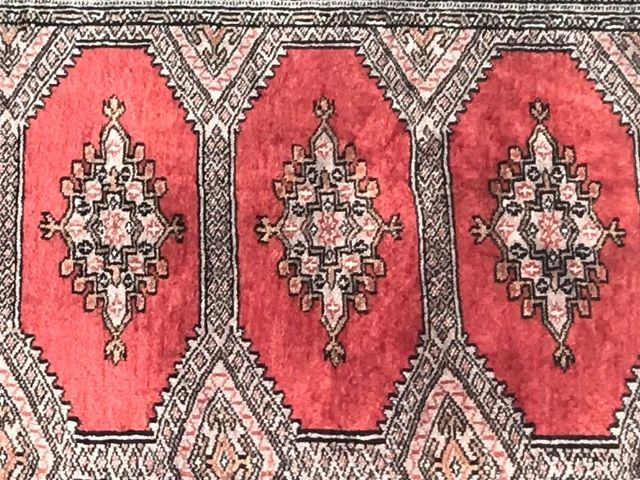 Alfombra persa 230x150