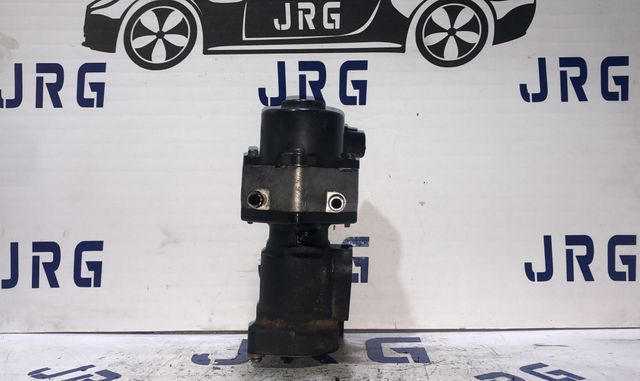 33/VALVULA EGR NISSAN PATROL GR