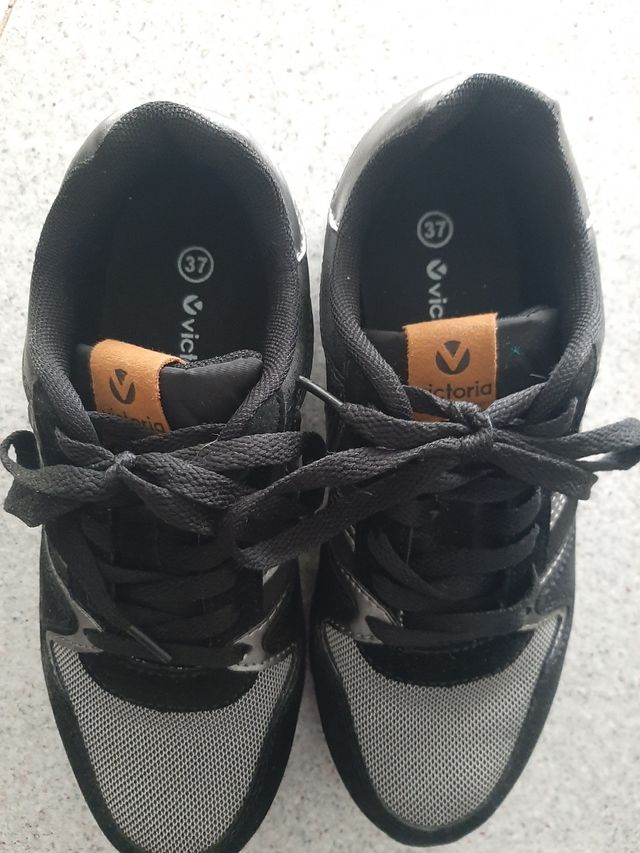 sneakers victoria