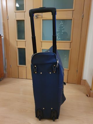 Trolley Gloria Ortiz de segunda mano por 35 EUR en Teruel en WALLAPOP