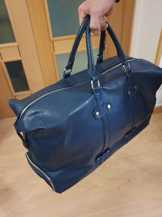 Trolley Gloria Ortiz de segunda mano por 35 EUR en Teruel en WALLAPOP