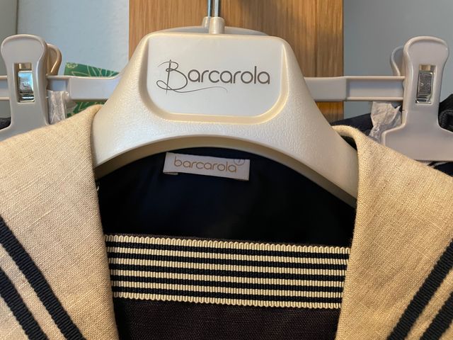 Traje Comunión Niño Barcarola