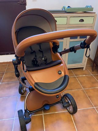 isofix mima xari