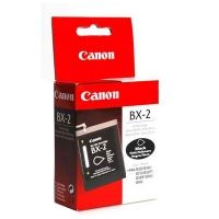 CARTUCHO CANON BX-2 NEGRO ORIGINAL BX2 BC02