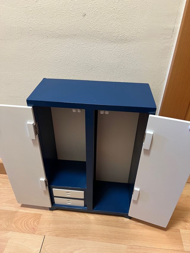 Armario quiron de nancy