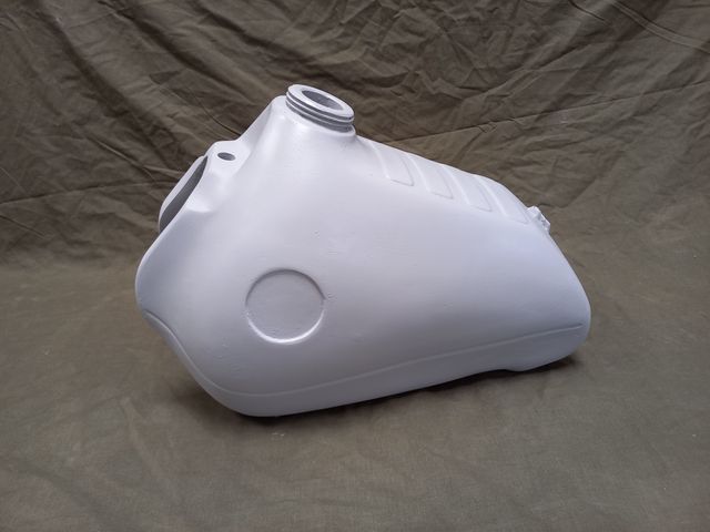 Deposito Montesa Cappra VF H6