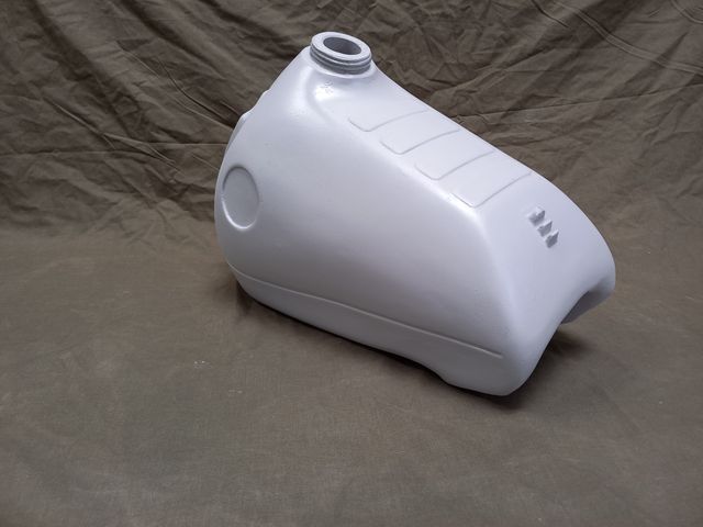 Deposito Montesa Cappra VF H6