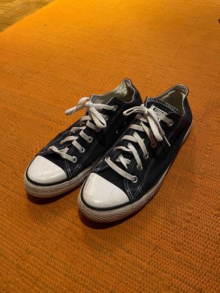 converse 2 mano