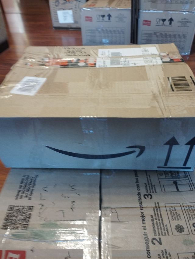 Juego/vajilla de café porcelana blanco, 12 tazas