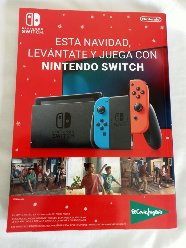 Juguetes 2020 Catalogo Juguetes Pdf Corte Ingles Catálogos De