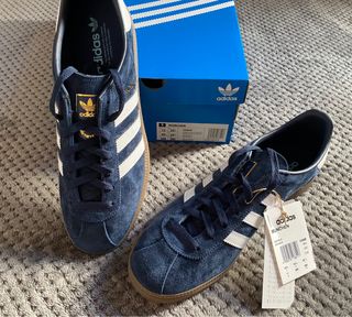 adidas munchen azules