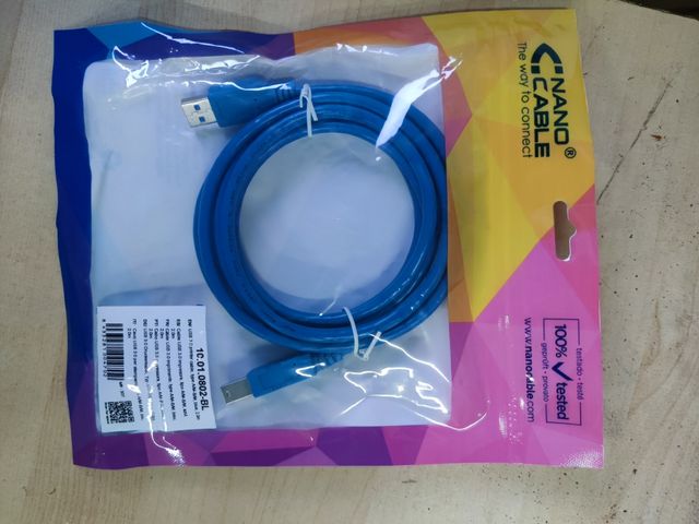 cable usb 3.0