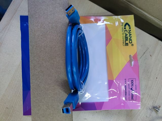 cable usb 3.0