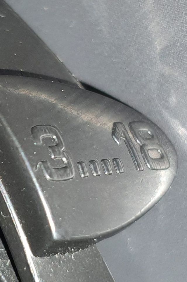 Maquinilla De Corte De Pelo.