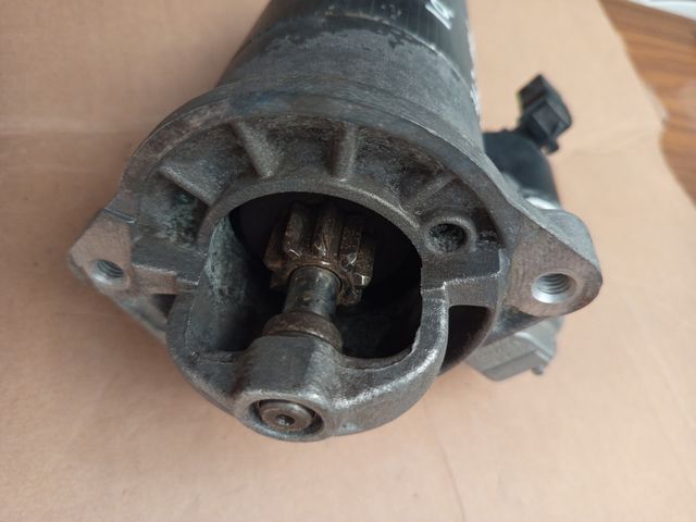 Volkswagen Polo 1.4 i motor de arranque