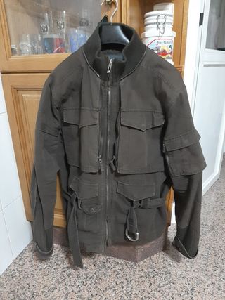 Abrigo easy wear. de segunda mano por 20 EUR en Ferrol en WALLAPOP
