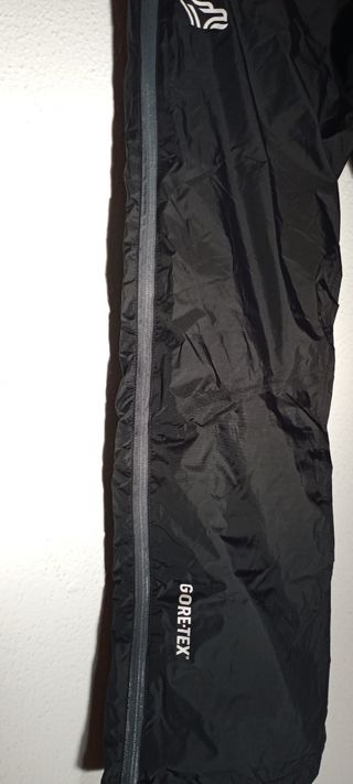 Pantalón Esquí Hombre Gore-Tex® AGE - Grifone