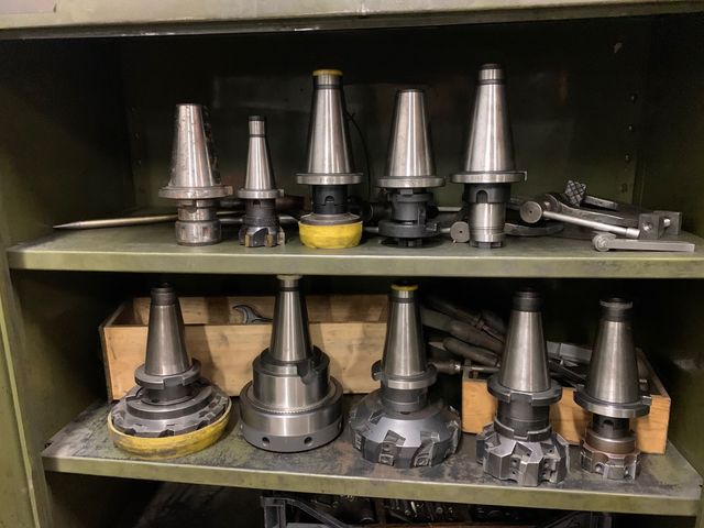 Herramienta fresa . Precio Unidad