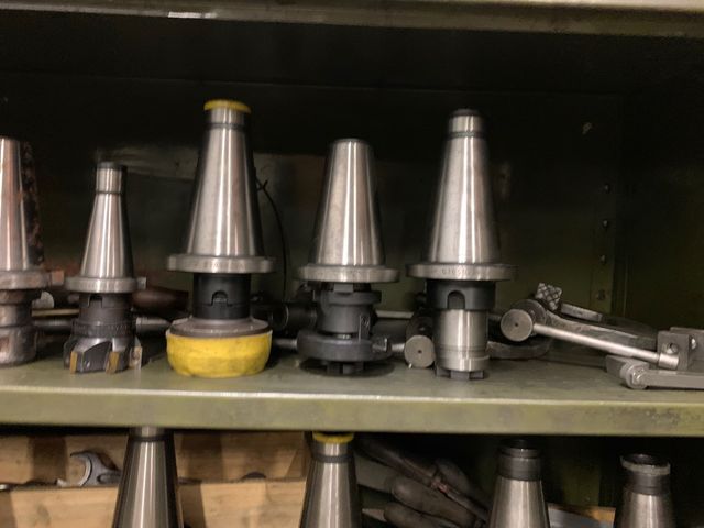 Herramienta fresa . Precio Unidad