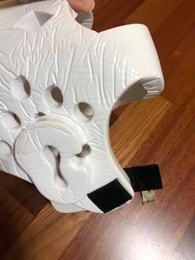 Casco Taekwondo Daedo S y más cosas