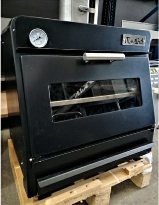 Hornos josper de segunda mano | CASINUEVO