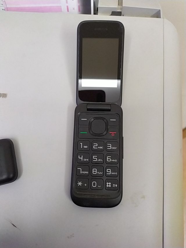 2 alcatel 2053D para piezas