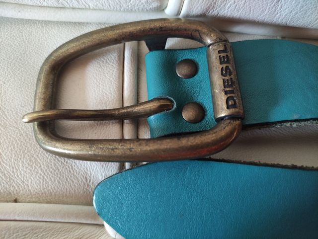 cinturón diesel, cinturón globe